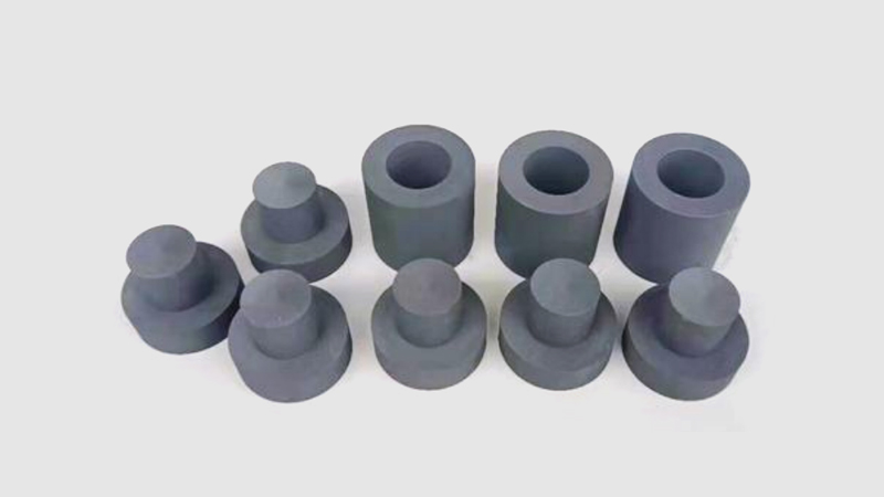 石墨热压模具加工定制，碳素制品厂家品质保障
