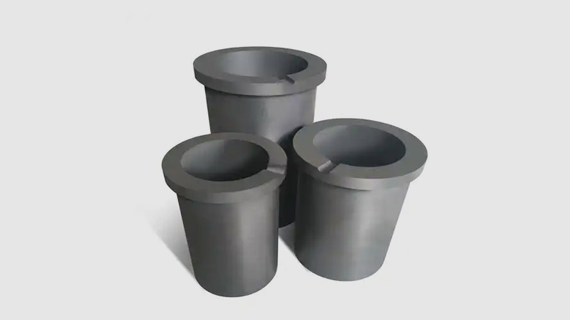 石墨坩埚200℃可以使其氧化吗？
